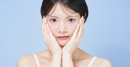 リフトアップと小顔ケア