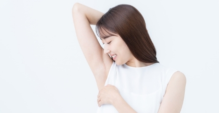 全身から部分脱毛まで対応
