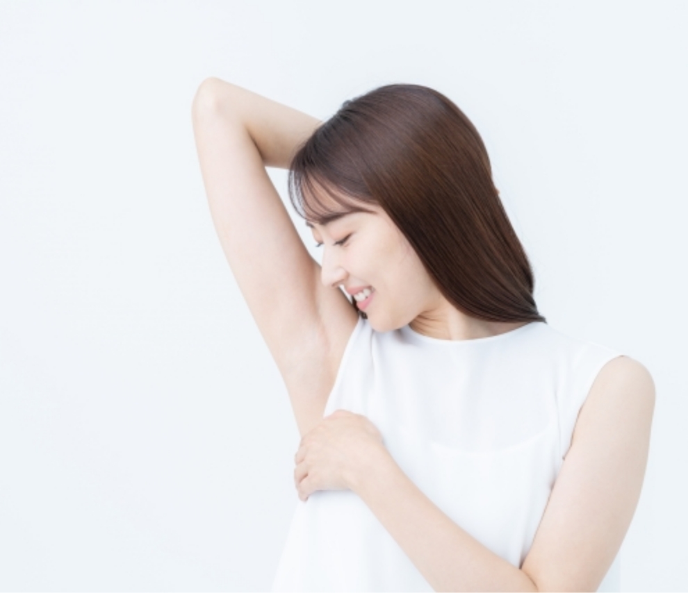 脱毛